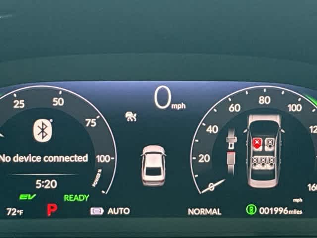 Certified 2026 Honda Accord Sport image 36