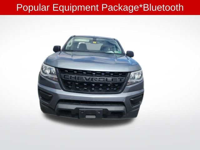 Used 2019 Chevrolet Colorado W/T w/ WT Convenience Package image 2
