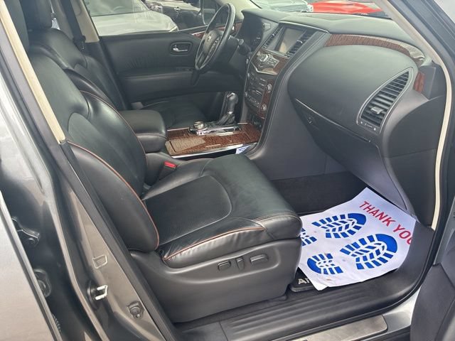Used 2018 Nissan Armada SL w/ Premium Package AWD/4WD image 33