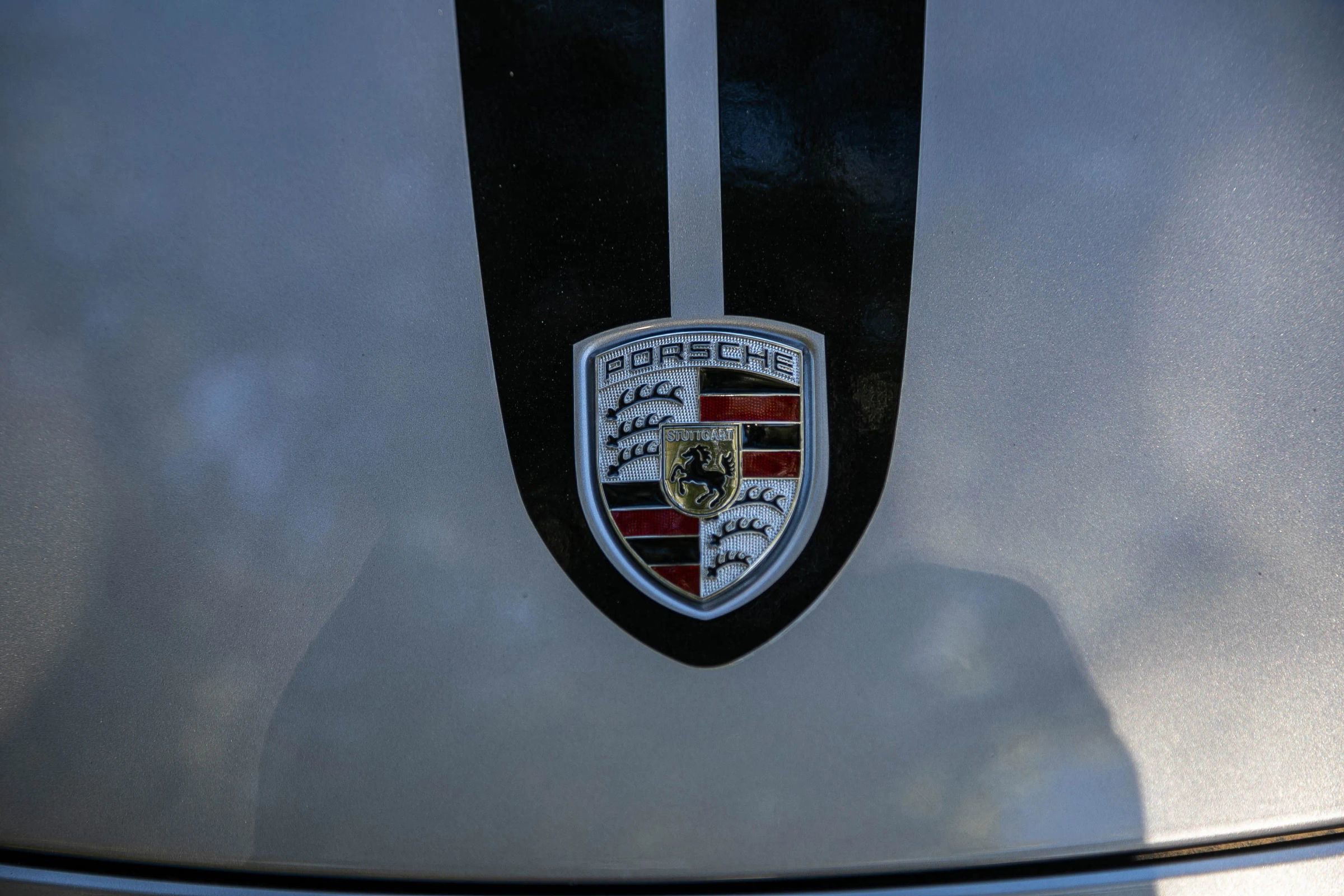 Used 2018 Porsche 911 Turbo S image 15