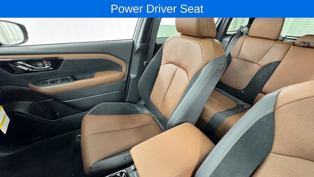 New 2026 Subaru Forester Touring AWD/4WD image 13