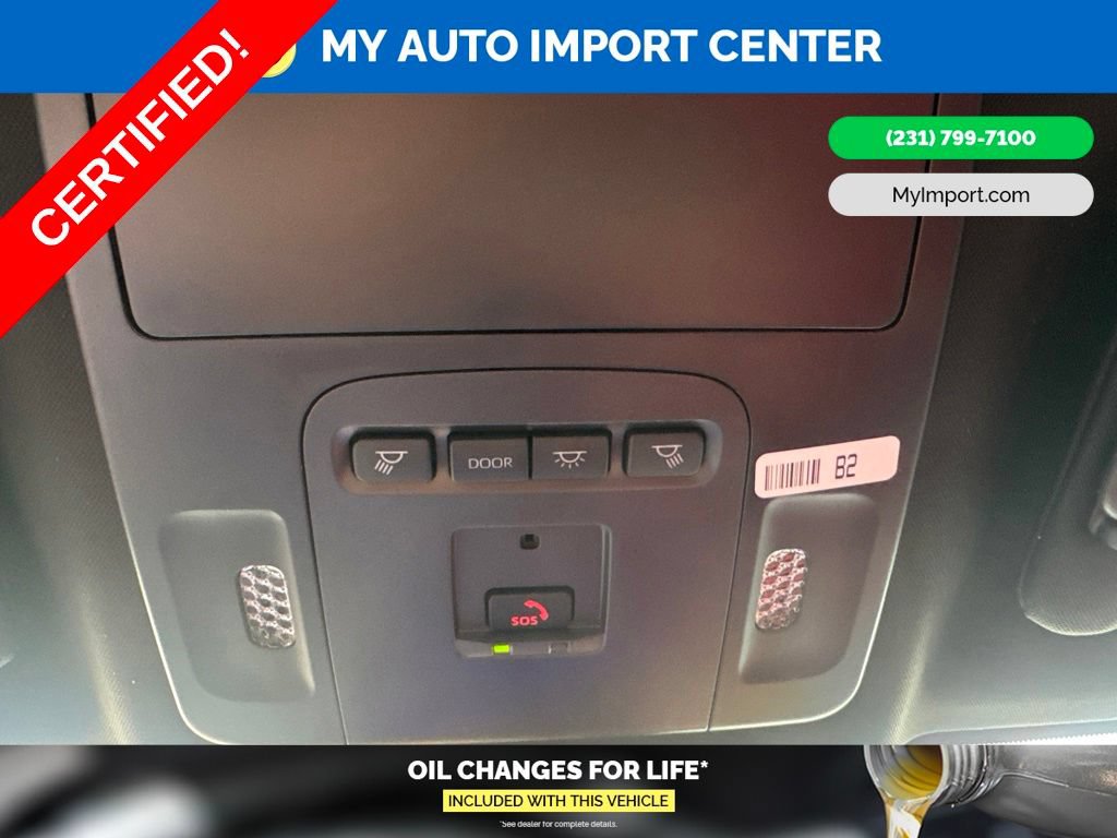 Certified 2026 Toyota Camry XSE FWD image 21