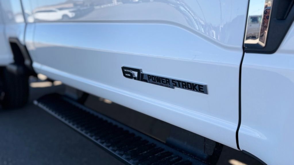 New 2026 Ford F350 XL w/ FX4 Off-Road Package image 12