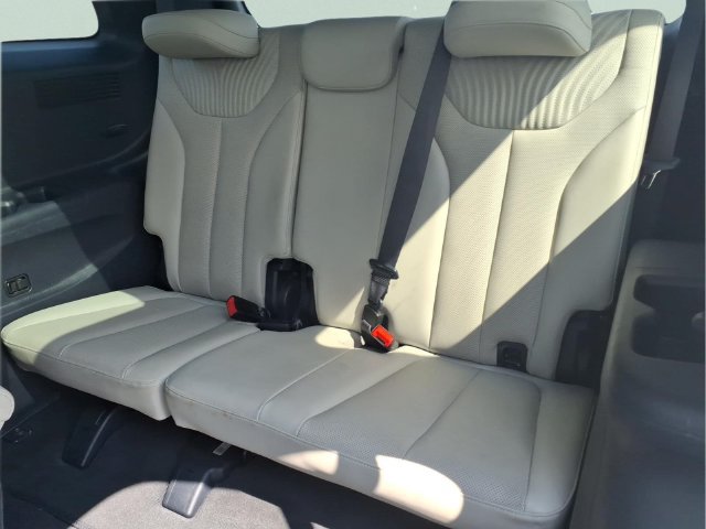 Used 2024 Hyundai Palisade Calligraphy AWD/4WD image 22