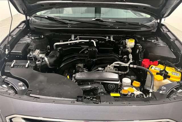 Used 2022 Subaru Outback Premium AWD/4WD image 37