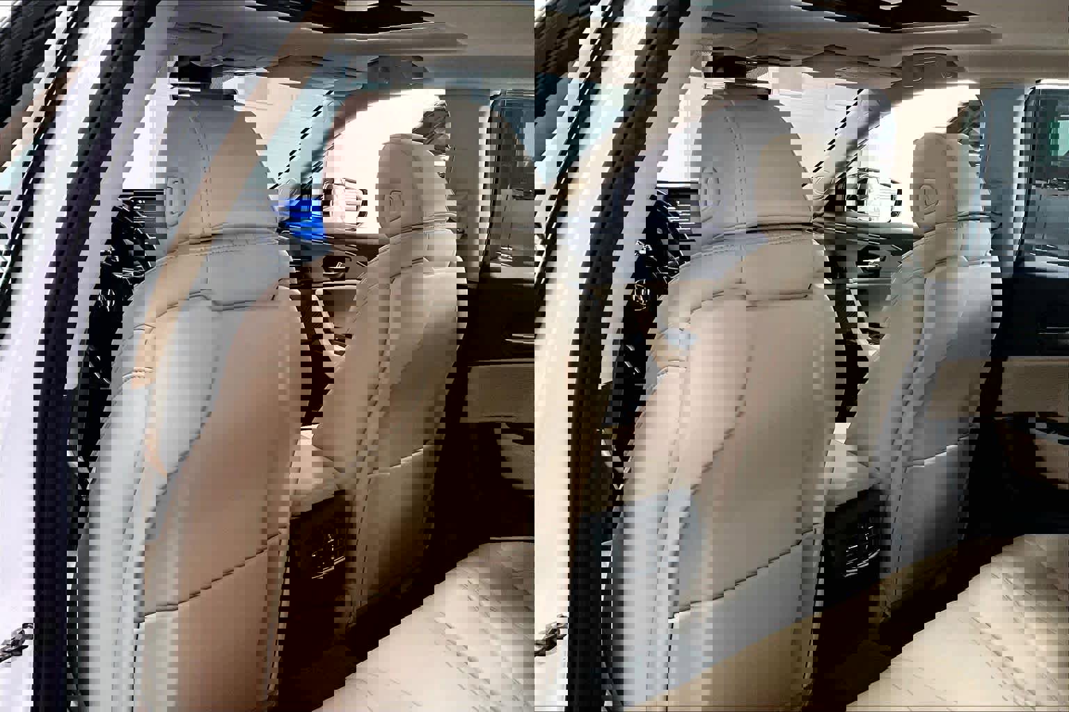 Used 2021 Acura TLX SH-AWD image 11