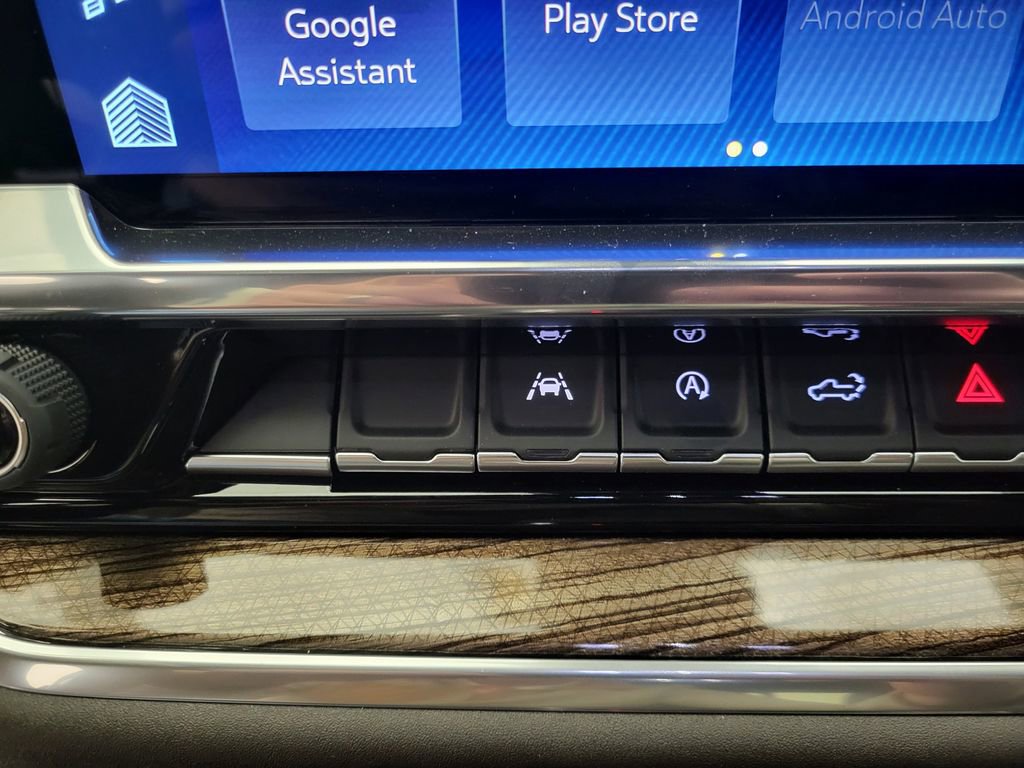 New 2026 Chevrolet Silverado 1500 RST w/ Convenience Package II image 13