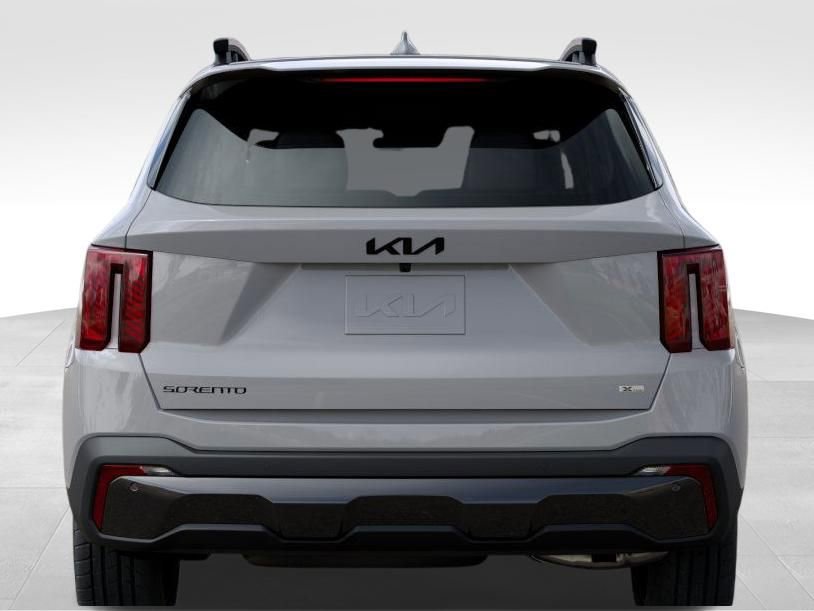 New 2026 Kia Sorento SX image 13