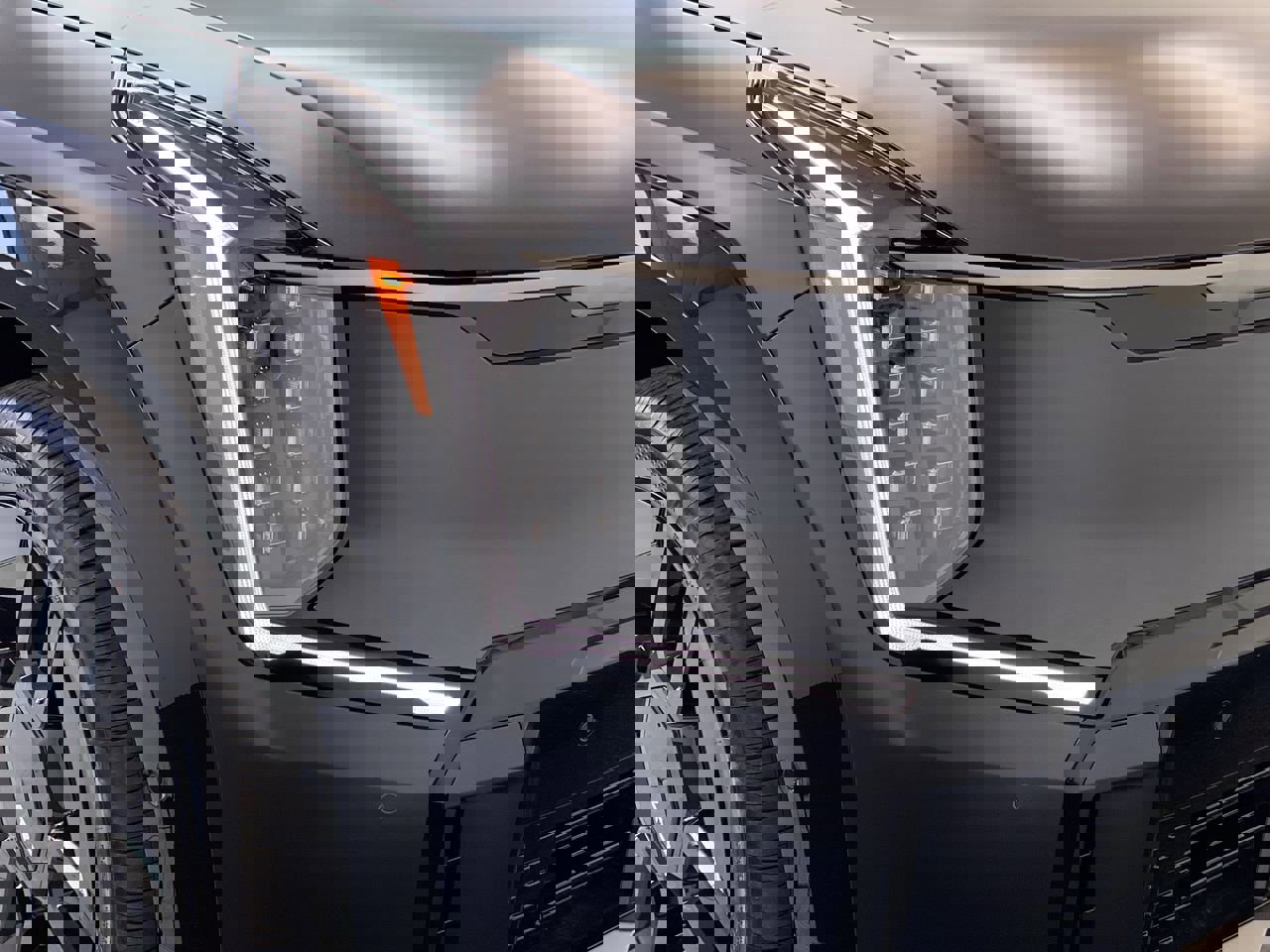 New 2026 Kia EV9 GT-Line image 11