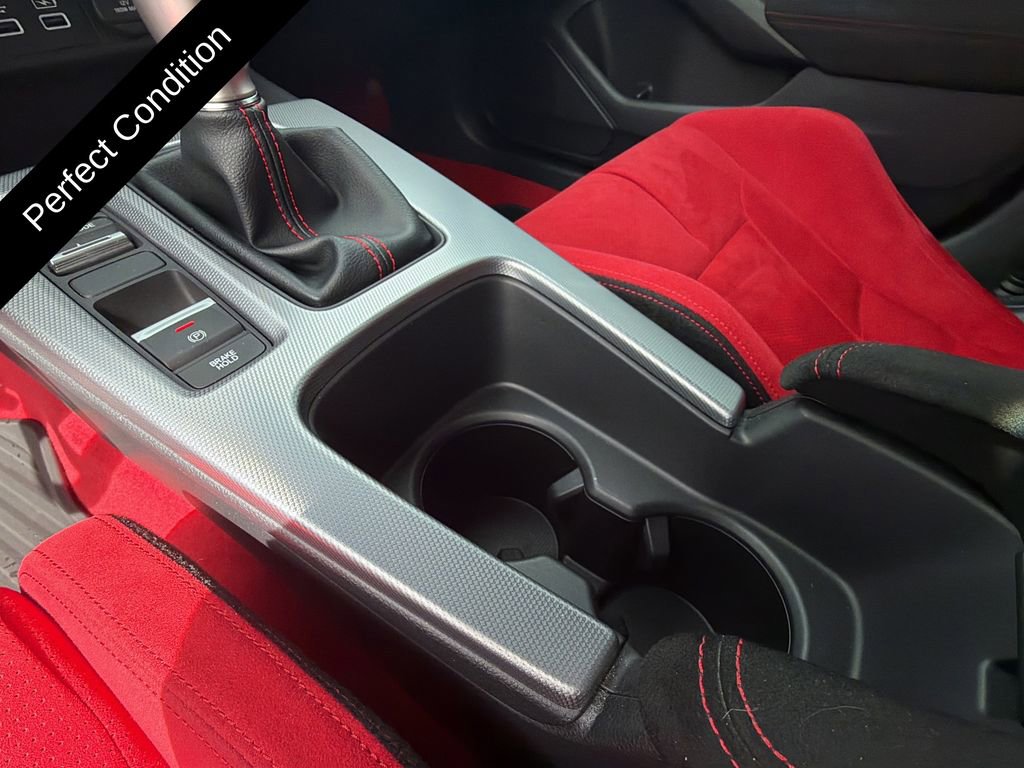 Used 2024 Honda Civic Type R image 25