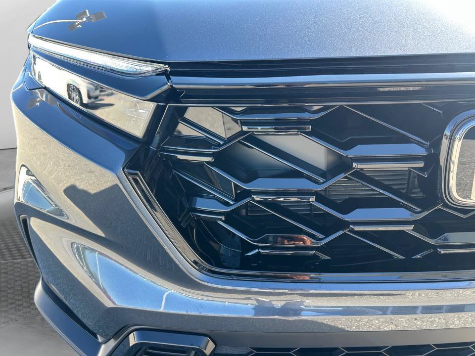 New 2027 Honda CR-V Sport-L image 24