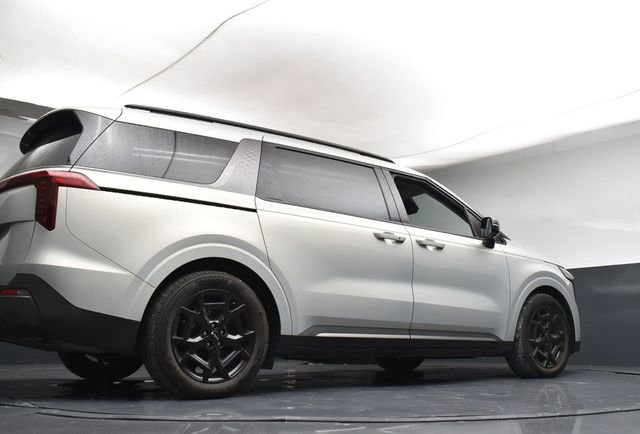 Certified 2025 Kia Carnival SX Prestige image 41