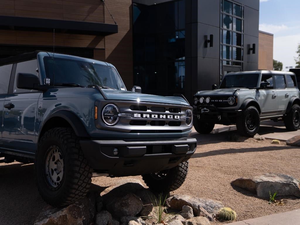 New 2026 Ford E-350 and Econoline 350 Super Duty w/ Power Equipment Group RWD image 24