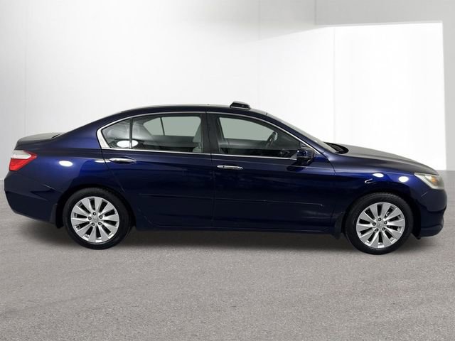 Used 2013 Honda Accord EX image 35