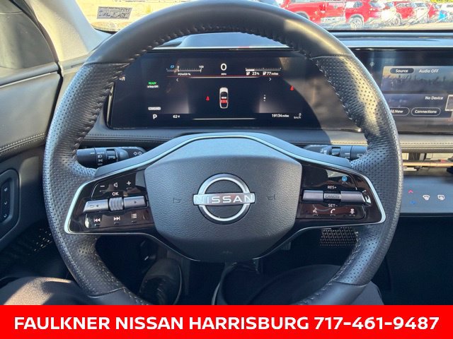 Used 2024 Nissan Ariya AWD image 21