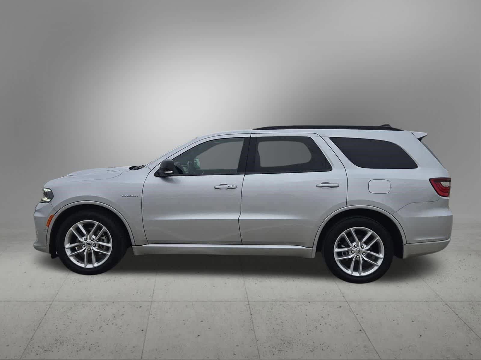 Used 2024 Dodge Durango R/T AWD/4WD image 3