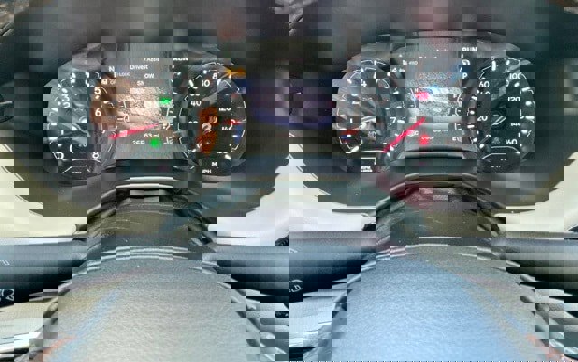 Used 2022 Jeep Compass Limited image 25