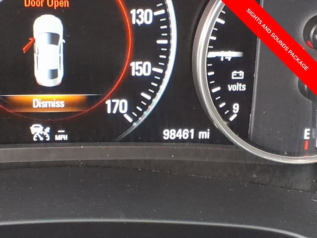 Used 2019 Buick LaCrosse Avenir w/ Driver Confidence Package II image 25