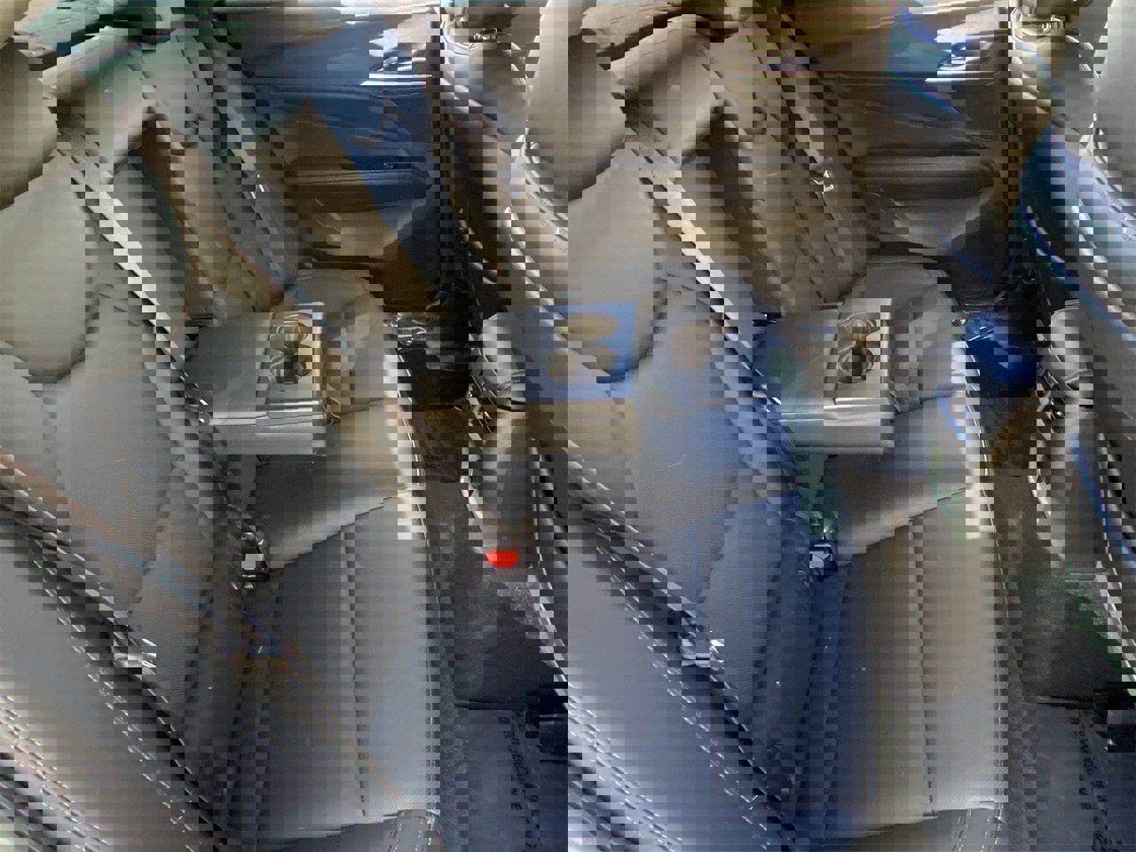 Certified 2023 Cadillac CT4 Premium Luxury image 14