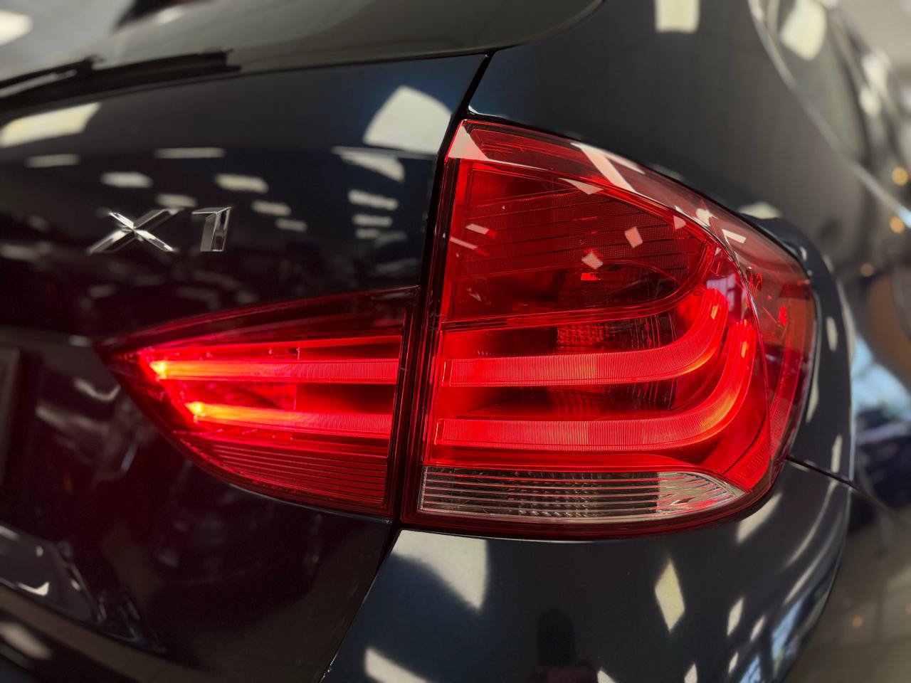 Used 2013 BMW X1 xDrive35i AWD/4WD image 29