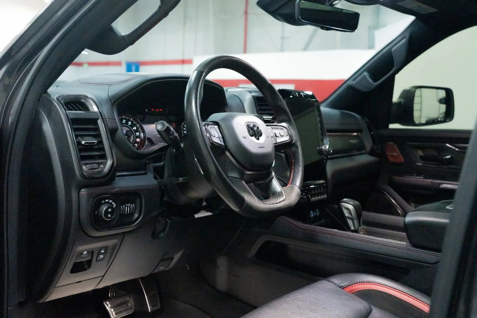 Used 2022 RAM 1500 TRX w/ TRX Level 2 Equipment Group image 24