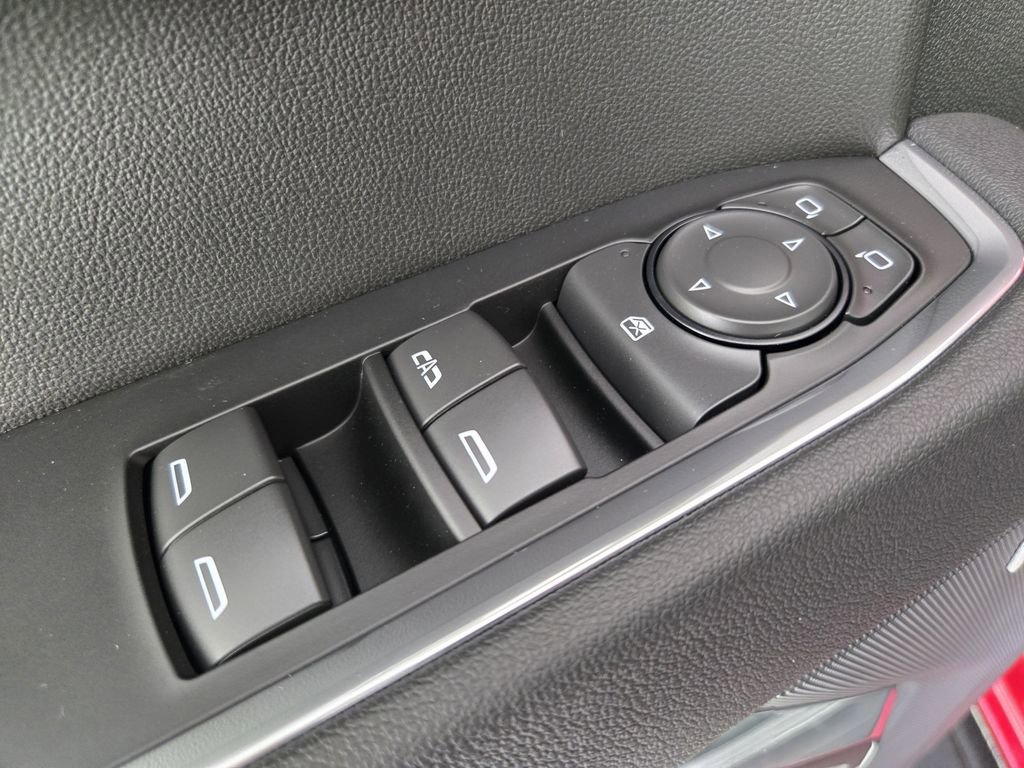 New 2026 Chevrolet Silverado 1500 LT Trail Boss w/ LT Trail Boss Premium Package image 24