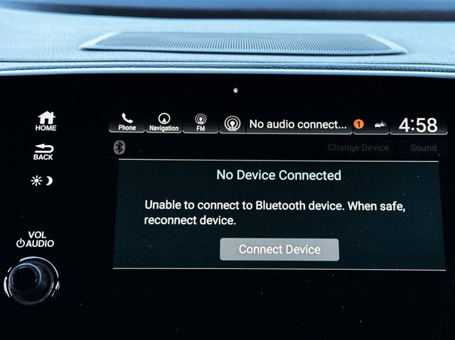 Used 2019 Honda Passport Touring image 25