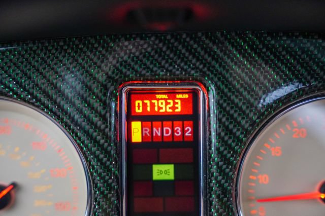 Used 2002 Bentley Arnage R RWD image 9