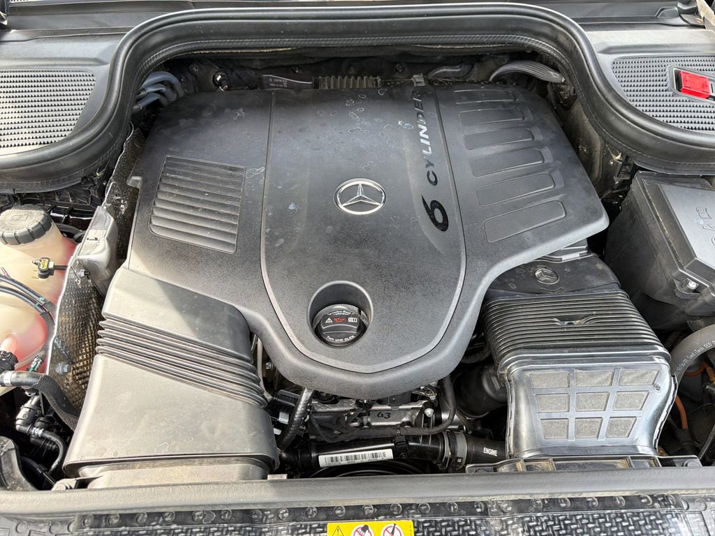 Certified 2023 Mercedes-Benz GLE 450 4MATIC image 26