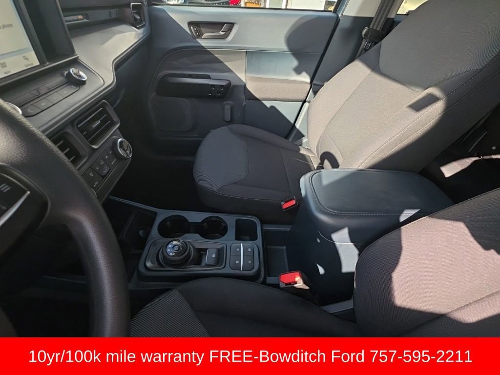 Used 2022 Ford Maverick XL image 16