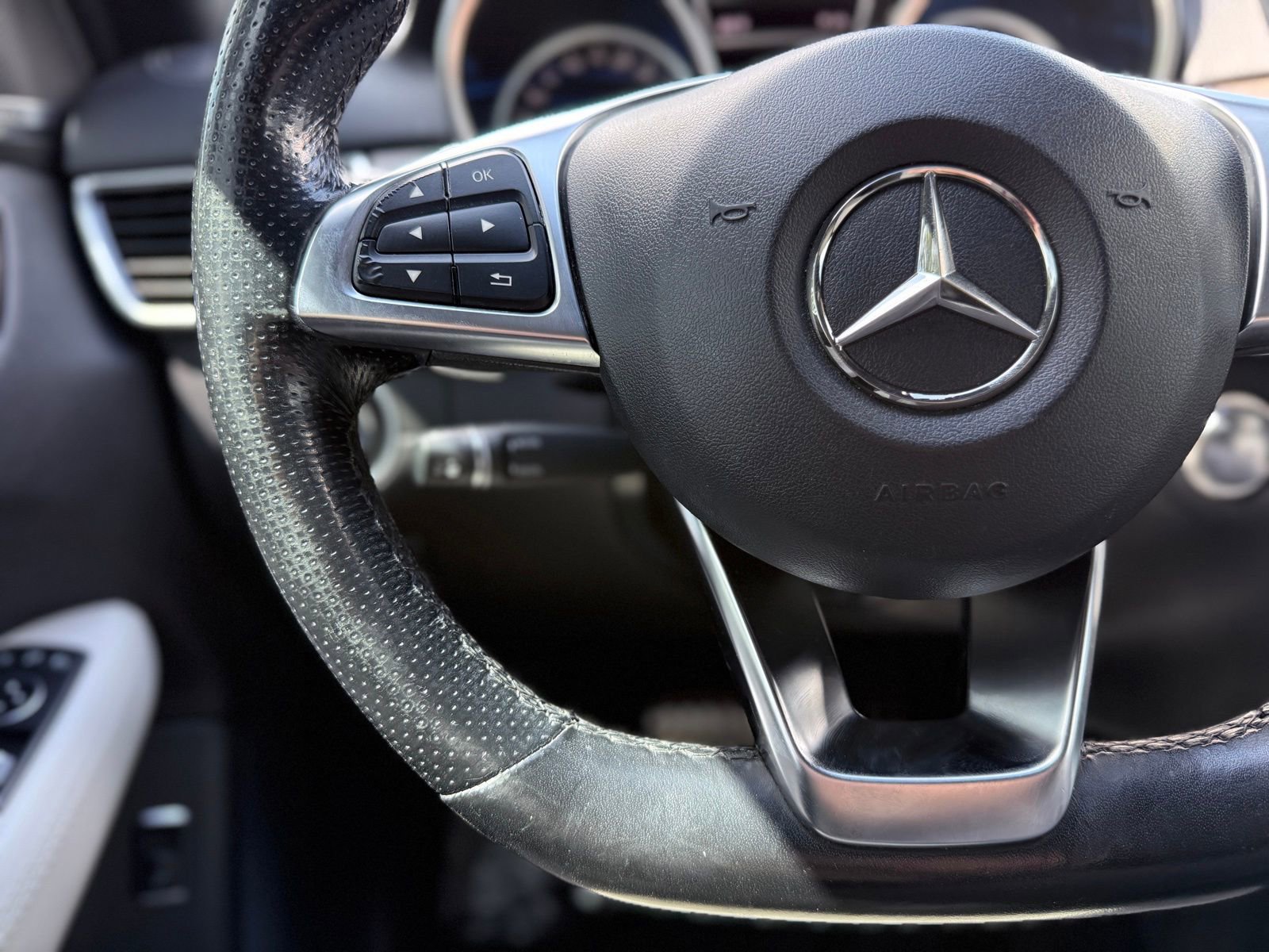 Used 2019 Mercedes-Benz GLE 43 AMG 4MATIC Coupe image 26