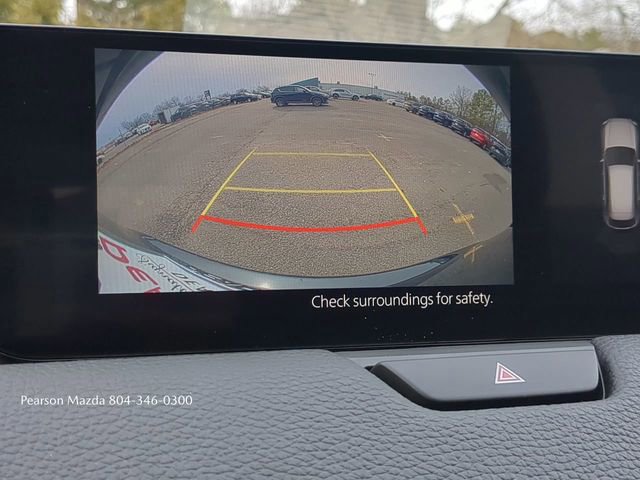 Used 2024 MAZDA CX-90 3.3 Turbo w/ Premium Package image 22