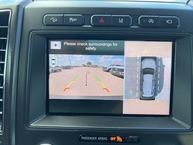 Used 2018 Ford Expedition Max Limited w/ Equipment Group 302A image 62