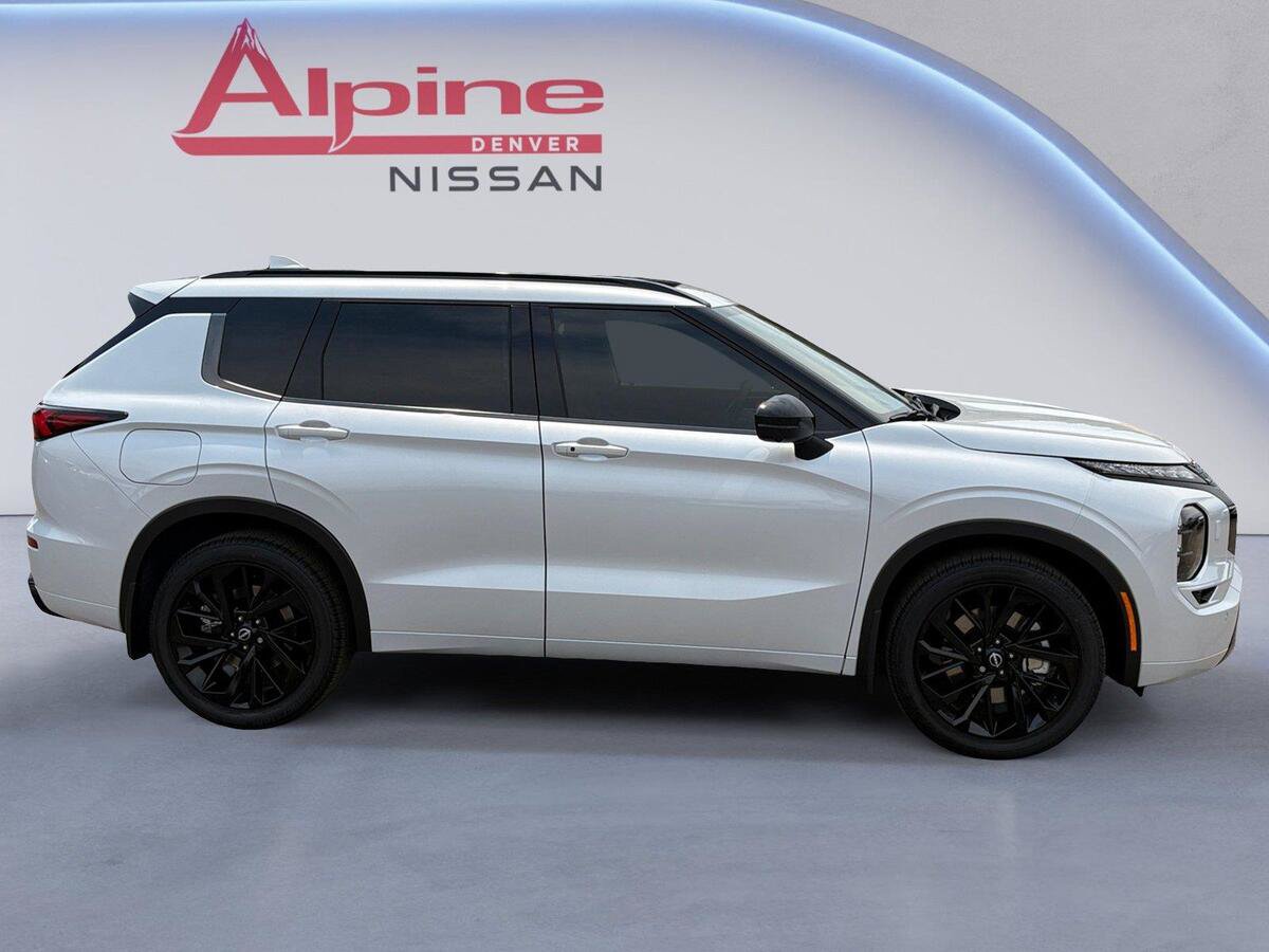New 2026 Nissan Rogue Platinum AWD/4WD image 6