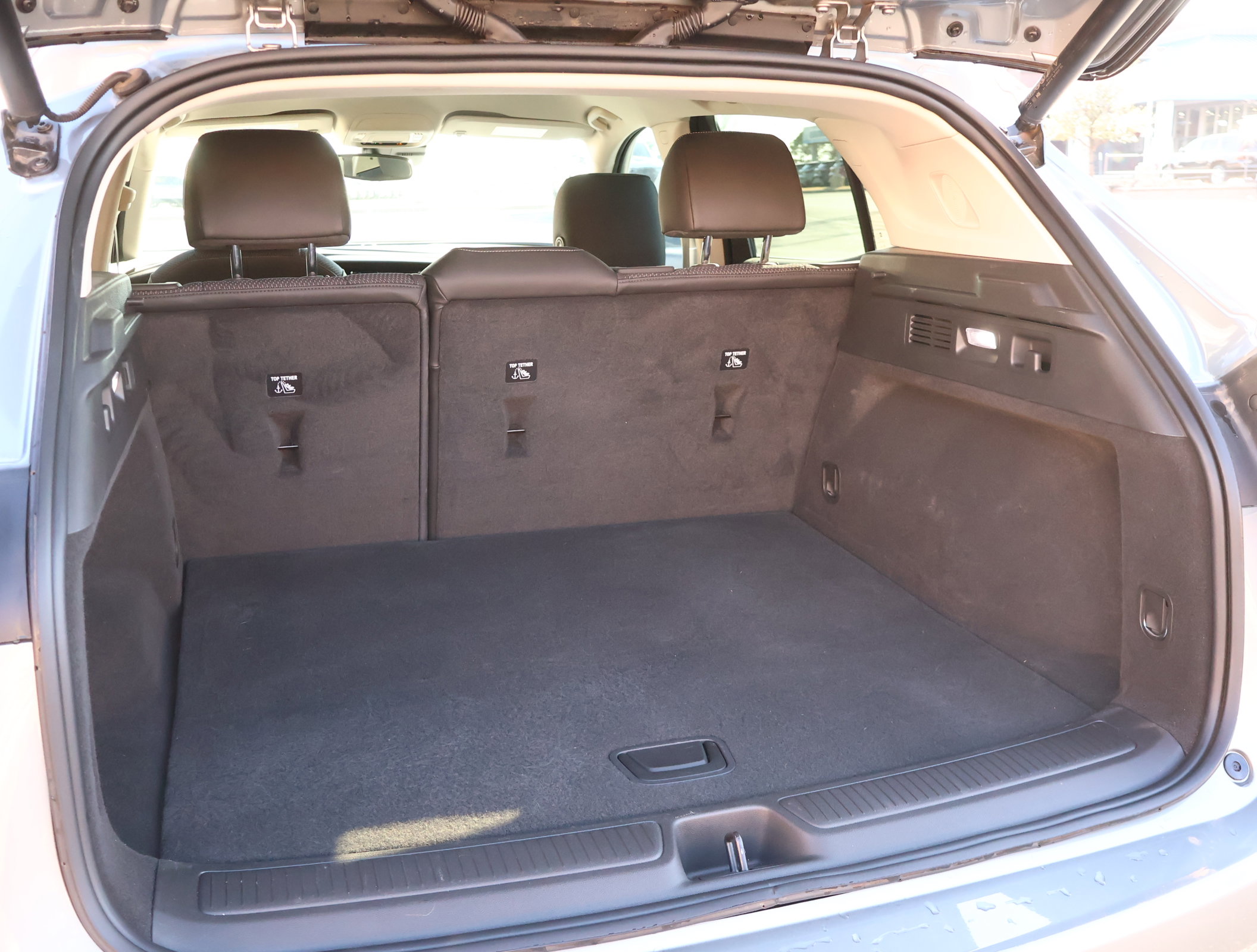 Used 2023 Buick Envision Preferred image 22