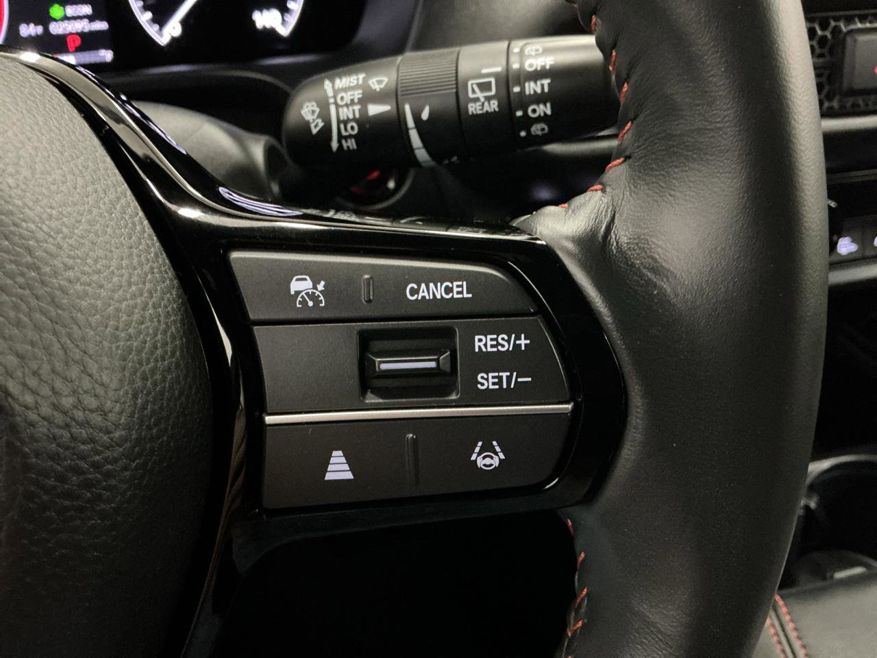 Used 2023 Honda HR-V Sport image 21