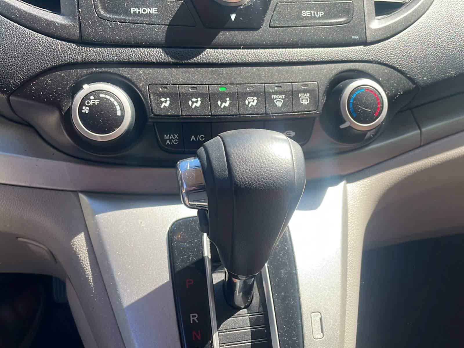 Used 2014 Honda CR-V LX image 18