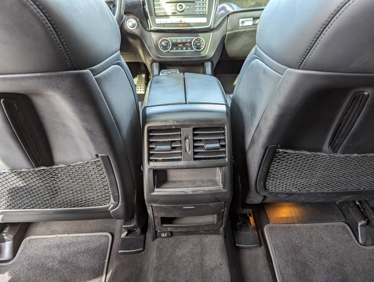 Used 2016 Mercedes-Benz GLE 63 AMG S image 41
