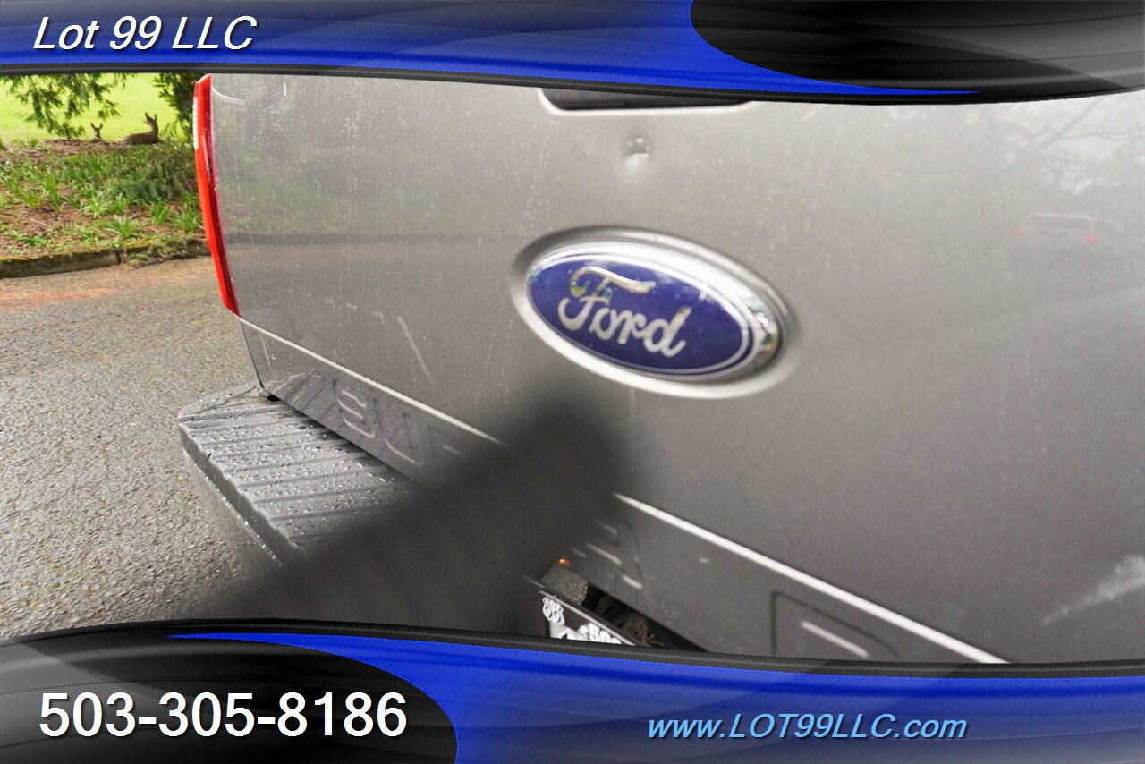 Used 2009 Ford F250 XLT AWD/4WD image 29