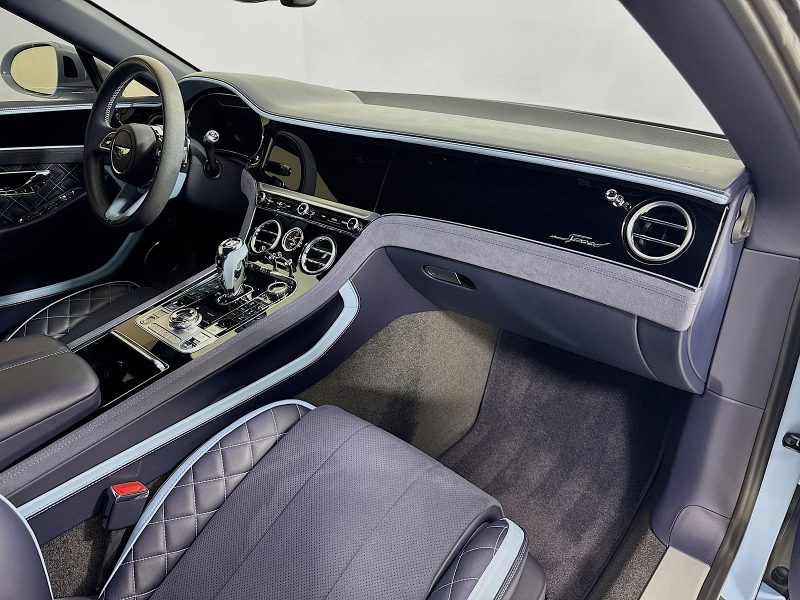 Certified 2023 Bentley Continental GT Speed image 25