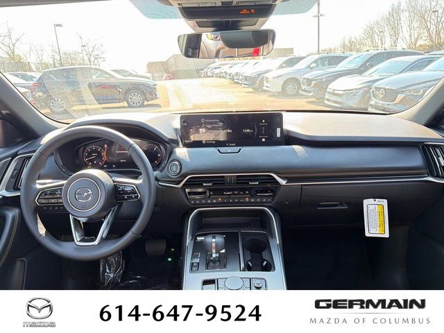New 2026 MAZDA CX-90 3.3 Turbo S w/ Premium Package image 20