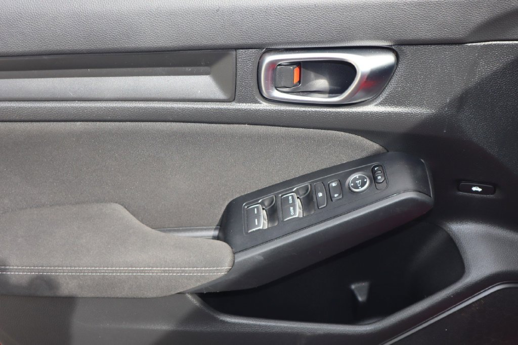 Used 2024 Honda Civic LX image 17