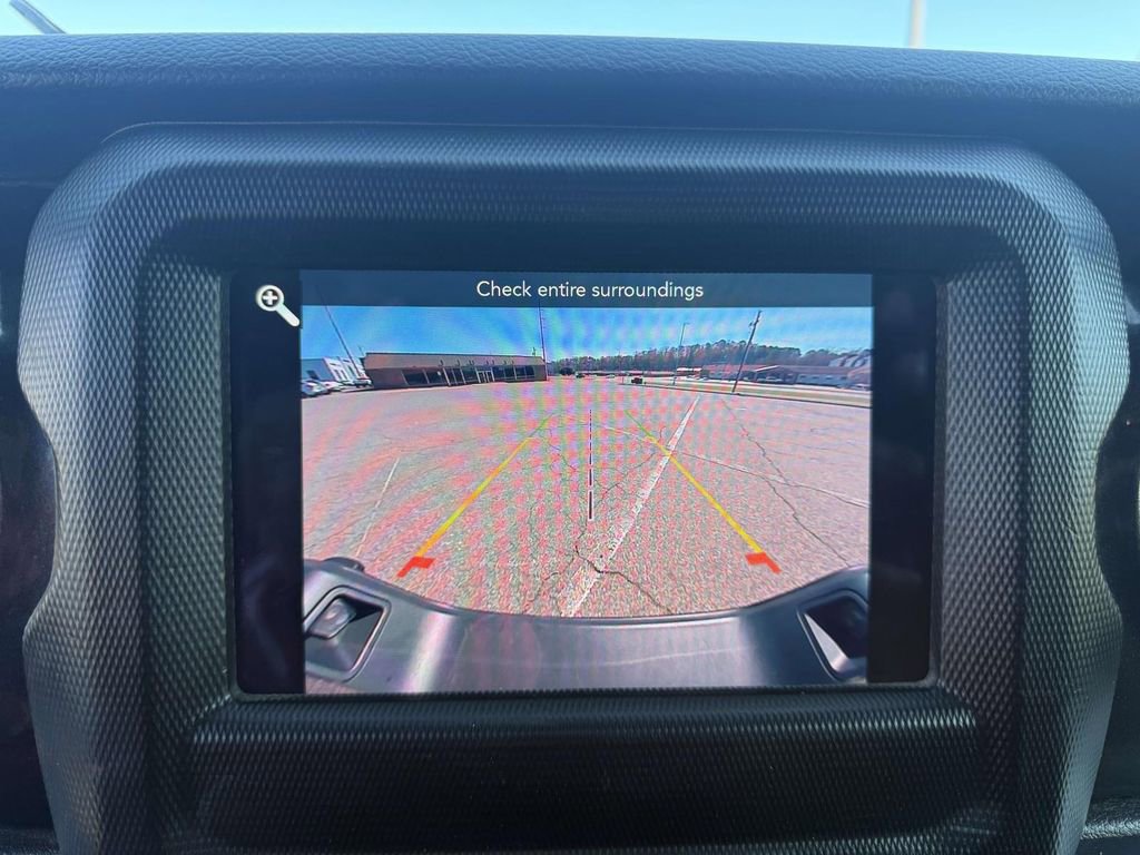 Used 2022 Jeep Gladiator Sport image 20