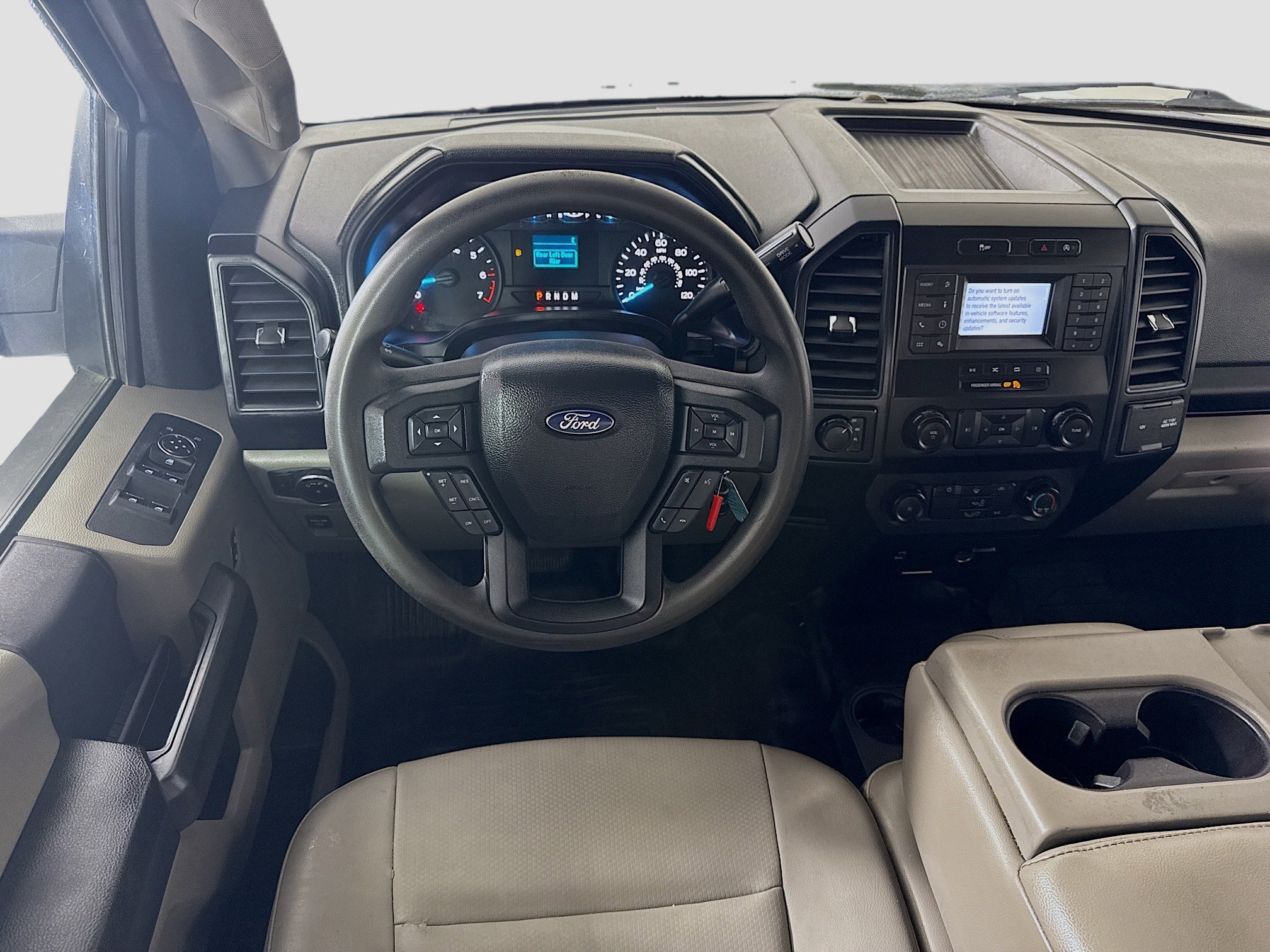 Used 2018 Ford F150 XL w/ XL Power Equipment Group image 17