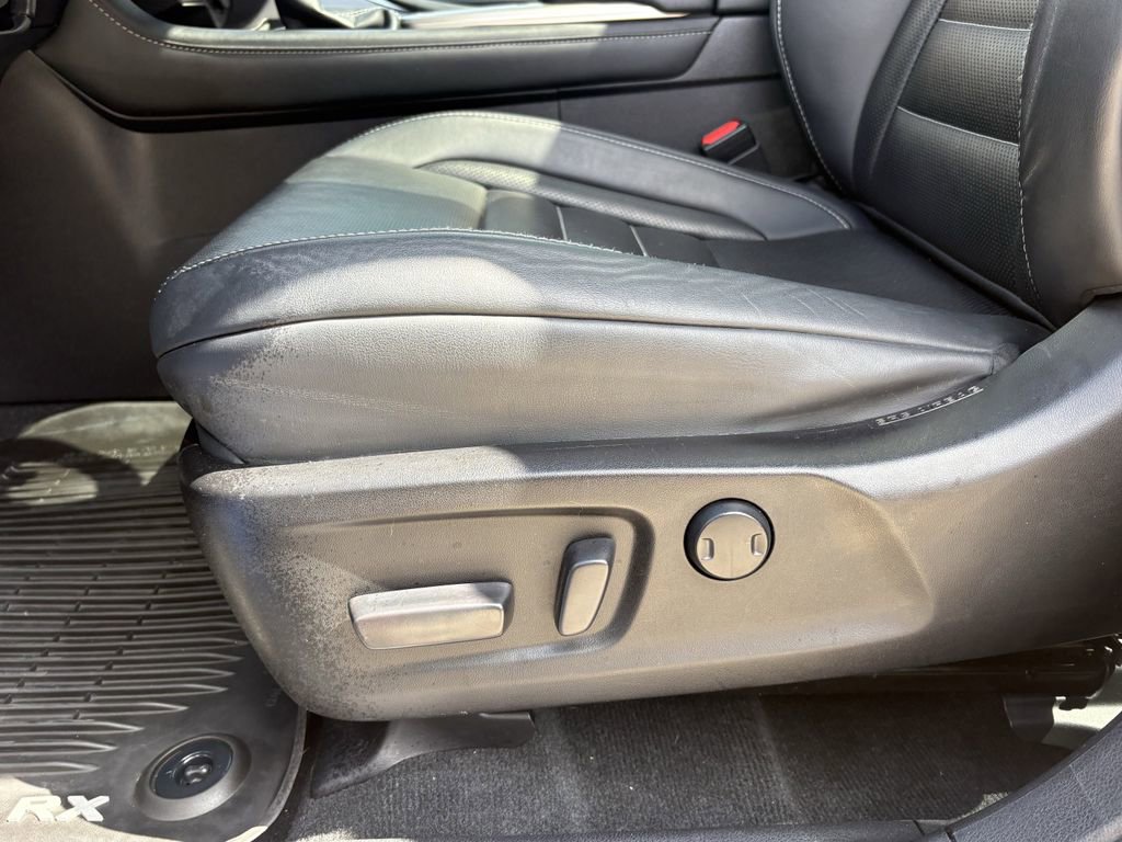 Used 2022 Lexus RX 350 F Sport w/ Accessory Package image 13