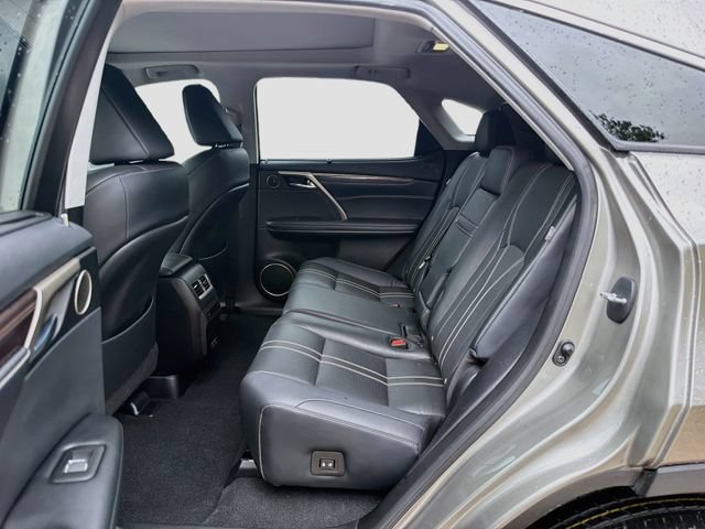 Used 2022 Lexus RX 350 FWD w/ Luxury Package image 22