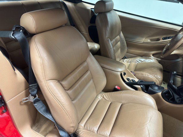 Used 1998 Ford Mustang GT image 17