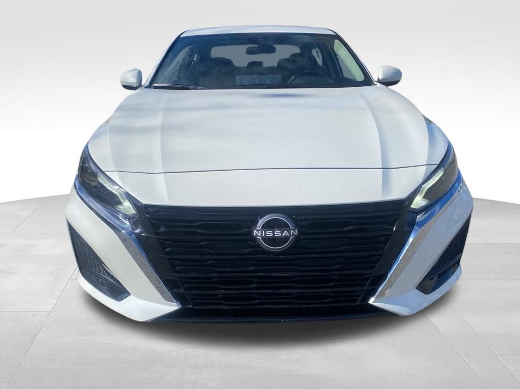 New 2025 Nissan Altima 2.5 SV w/ SV Special Edition Package video 2