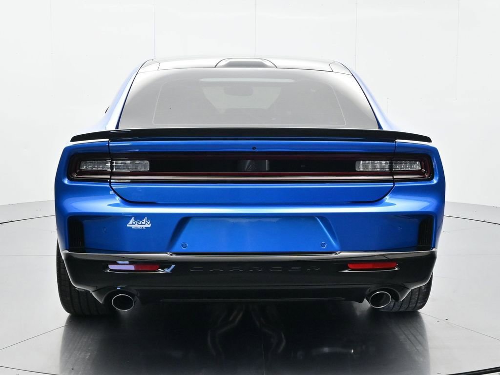 New 2026 Dodge Charger R/T AWD/4WD image 6