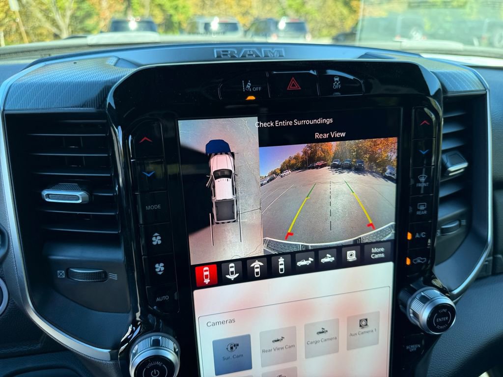 New 2026 RAM 2500 Big Horn image 29